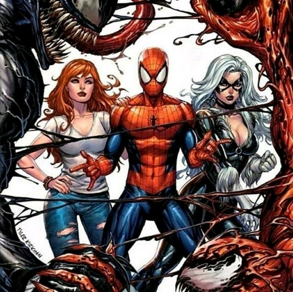 Meet your Posher, Krysdon